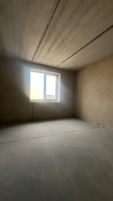 Most affordable two-room apartment with finishing. GAS! WITHOUT COMMISSION