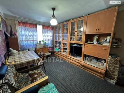 Продаж Квартира
