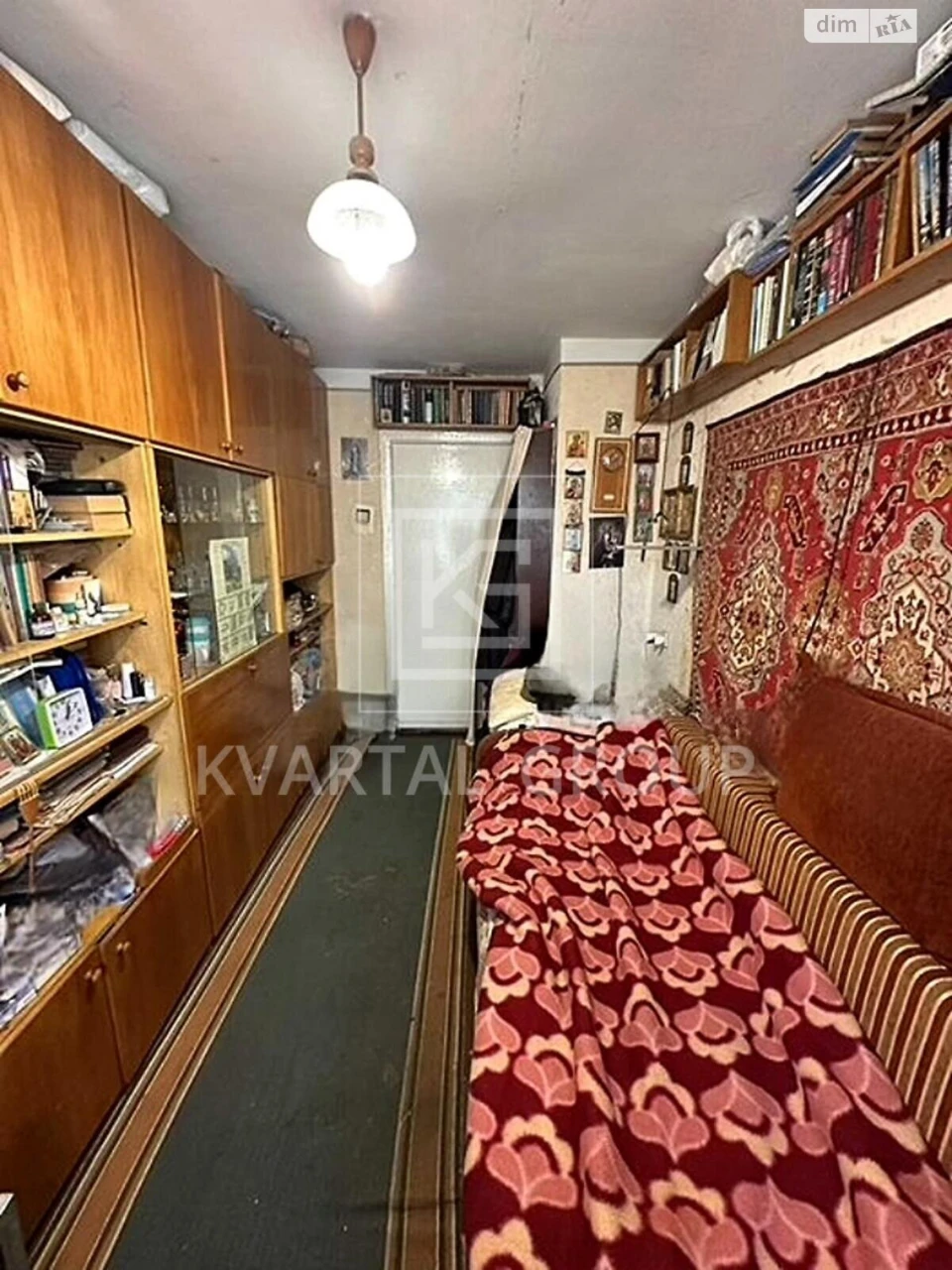 Продаж Квартира