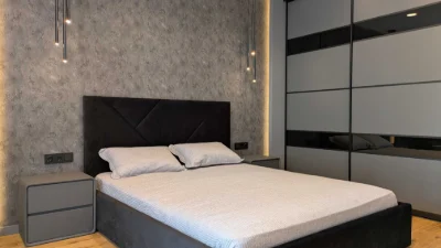 Стильна і Сучасна 1 кімнатна квартира в престижному ЖК Гранд