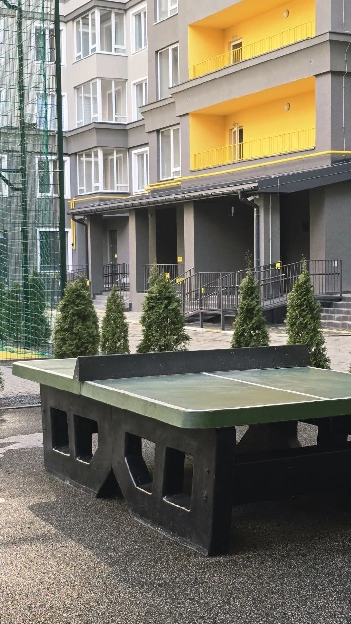 1-Bedroom Apartment for Sale, 52 sq m, Millennium State Residence, Bucha
