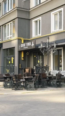 1-Bedroom Apartment for Sale, 52 sq m, Millennium State Residence, Bucha