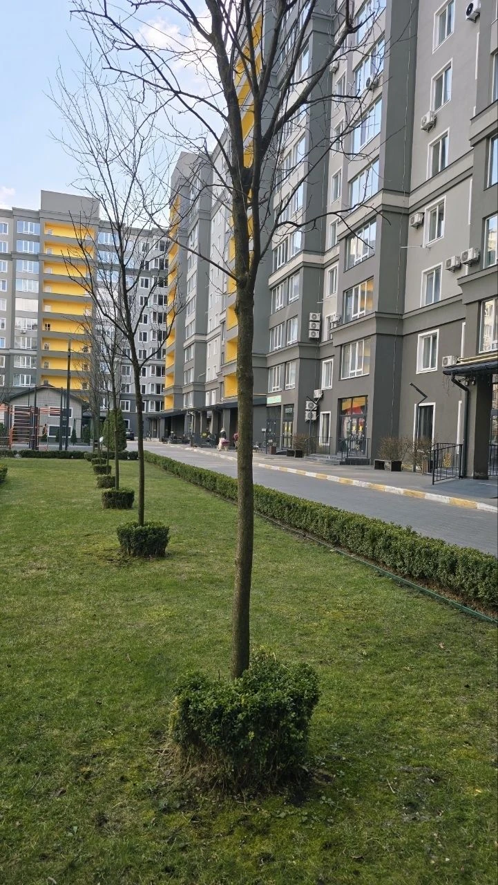 1-Bedroom Apartment for Sale, 52 sq m, Millennium State Residence, Bucha
