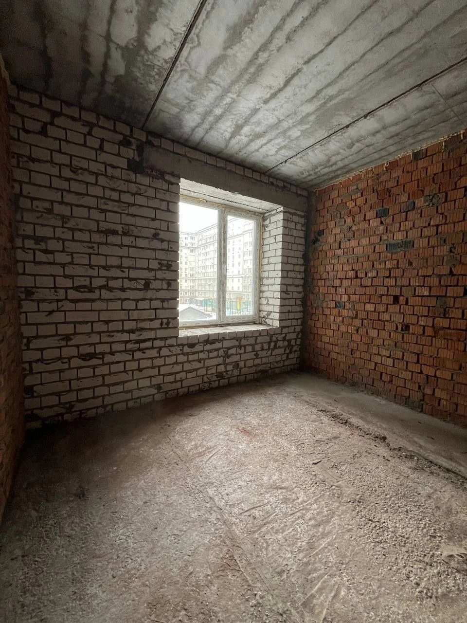1-Bedroom Apartment for Sale, 52 sq m, Millennium State Residence, Bucha