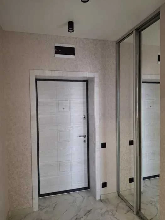 For sale 1 sq m New building 42m2, 3/9