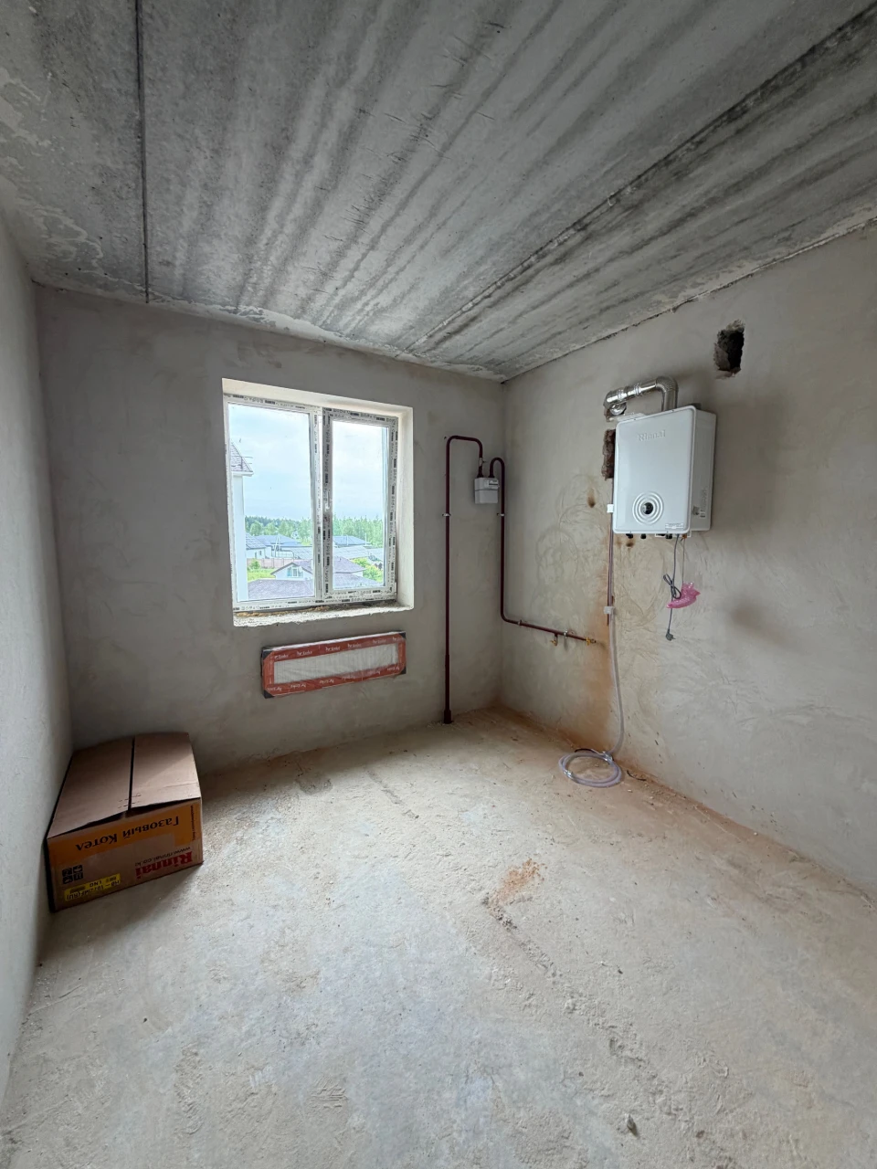Shock Price! For Sale - Euro-2 Bedroom Apartment, Un renovated!
