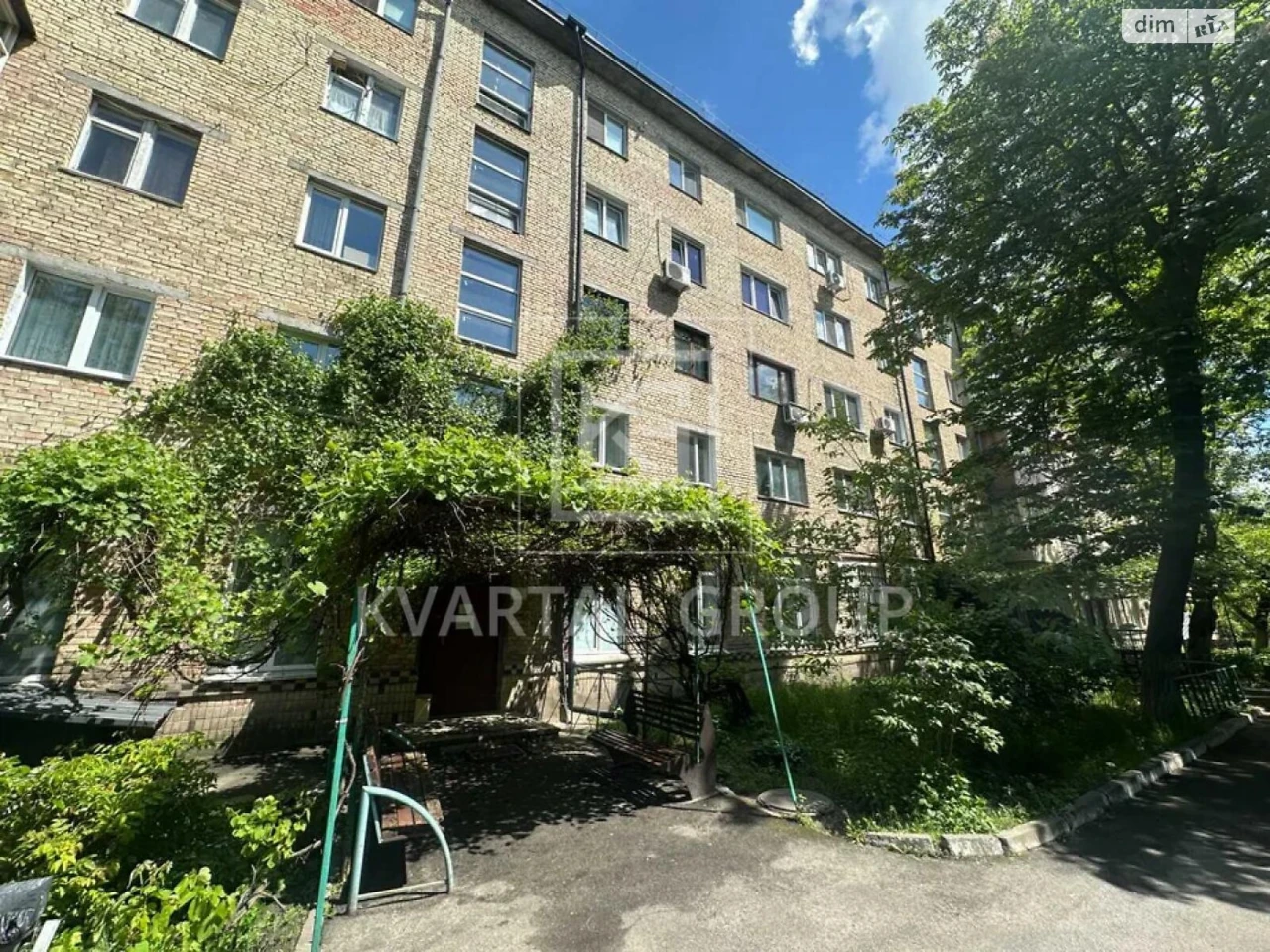 Apartment for Sale
