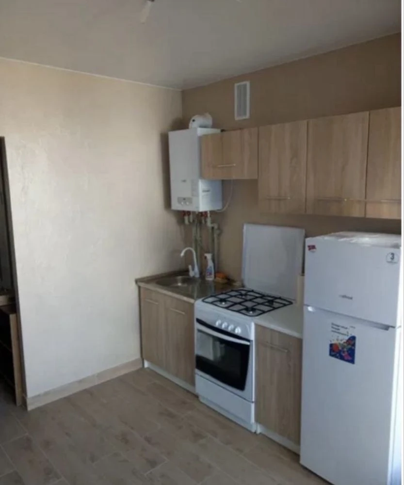 Bucharest! Sale of 1-bedroom apartment with new renovation. Certificate, Value