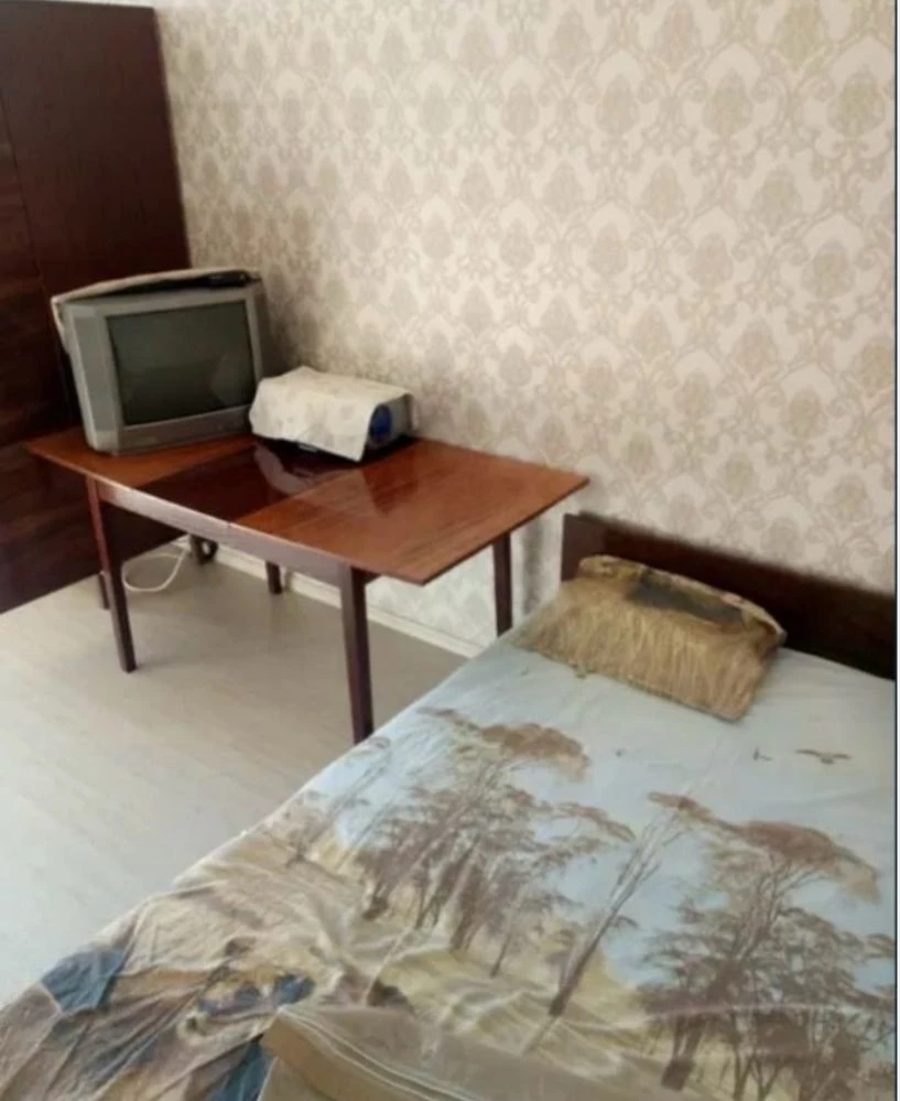 Bucharest! Sale of 1-bedroom apartment with new renovation. Certificate, Value