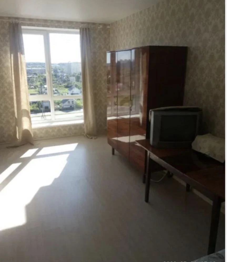 Bucharest! Sale of 1-bedroom apartment with new renovation. Certificate, Value