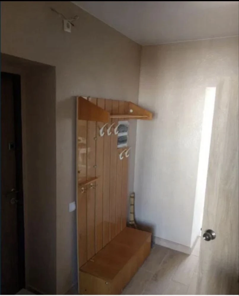 Bucharest! Sale of 1-bedroom apartment with new renovation. Certificate, Value