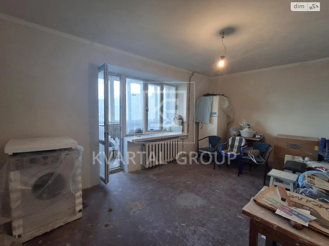 Apartment for Sale