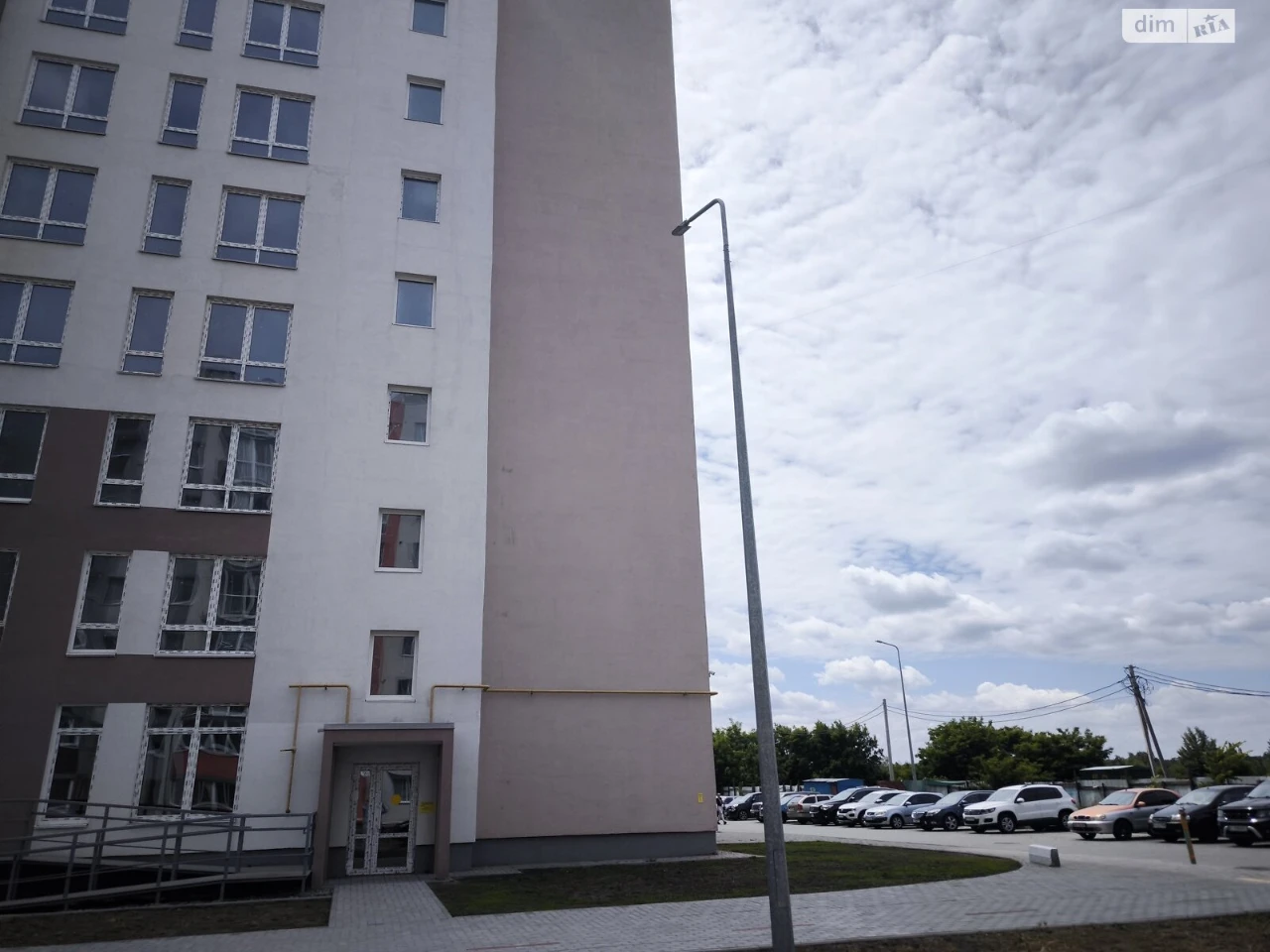 Продаж Квартира