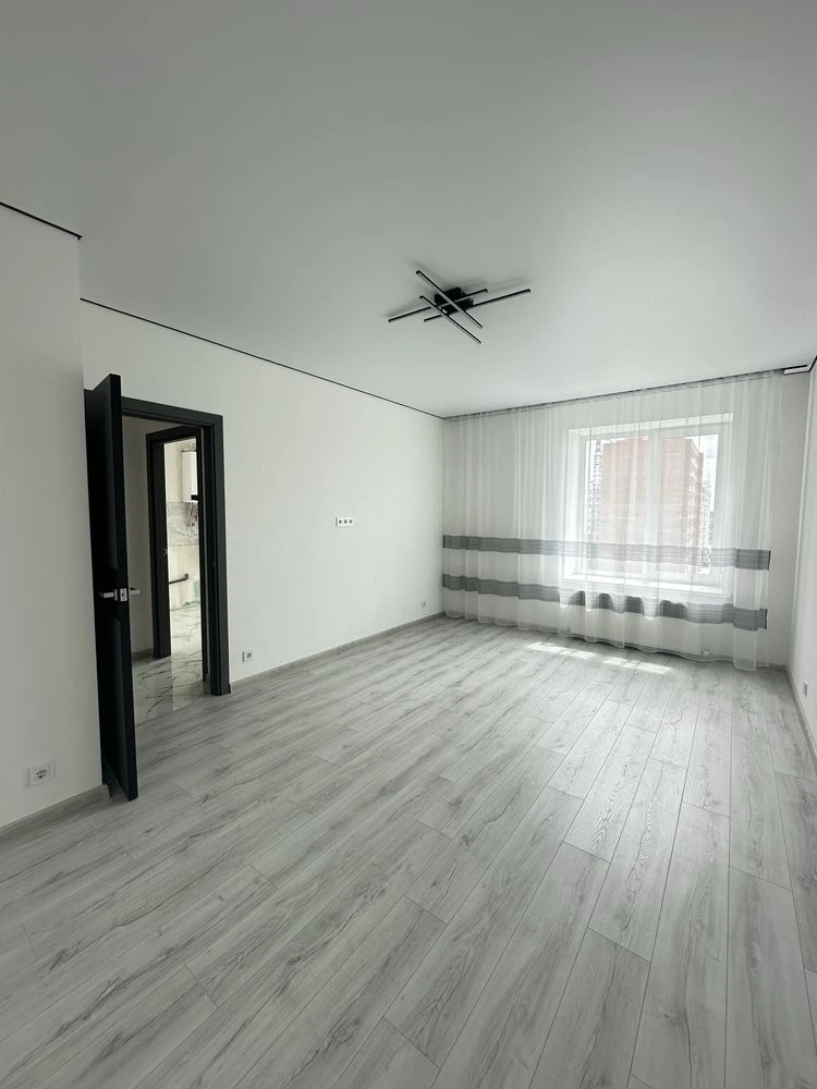 Best offer under єОселя! Spacious Euro 2 room - 42m2 with renovation