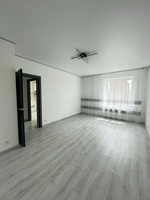 Best offer under єОселя! Spacious Euro 2 room - 42m2 with renovation