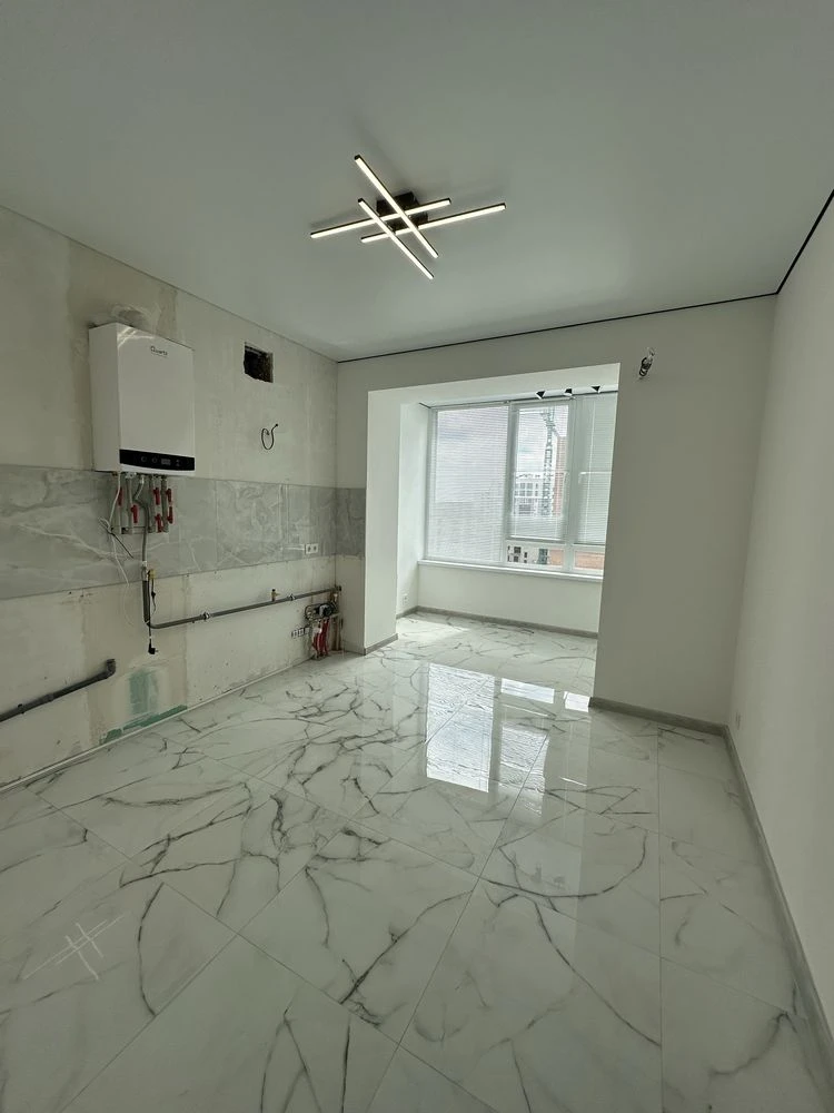 Best offer under єОселя! Spacious Euro 2 room - 42m2 with renovation