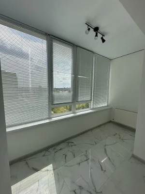 Best offer under єОселя! Spacious Euro 2 room - 42m2 with renovation