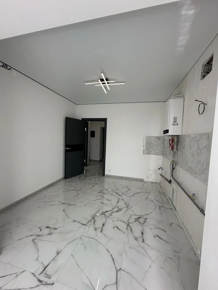 Best offer under єОселя! Spacious Euro 2 room - 42m2 with renovation