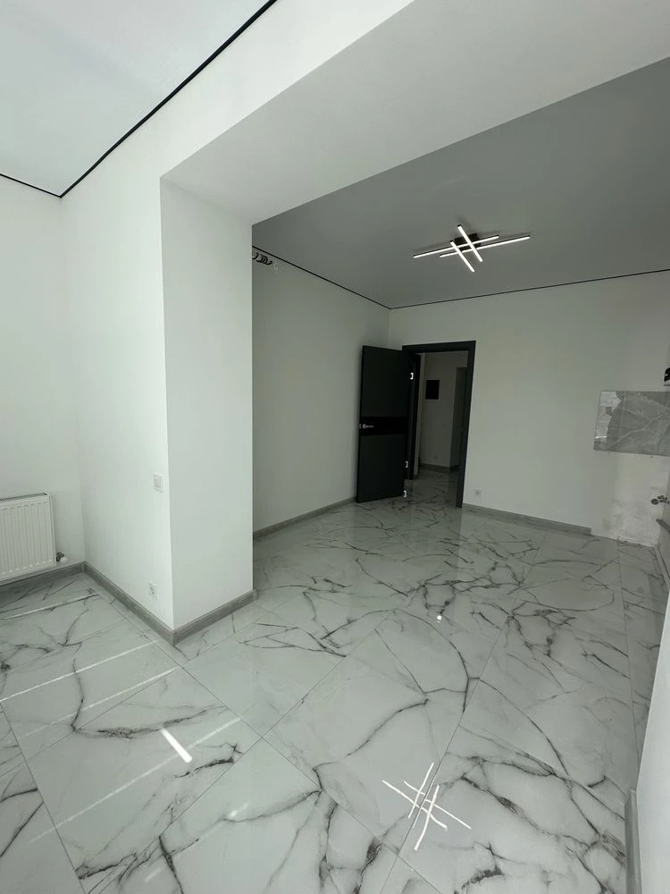 Best offer under єОселя! Spacious Euro 2 room - 42m2 with renovation