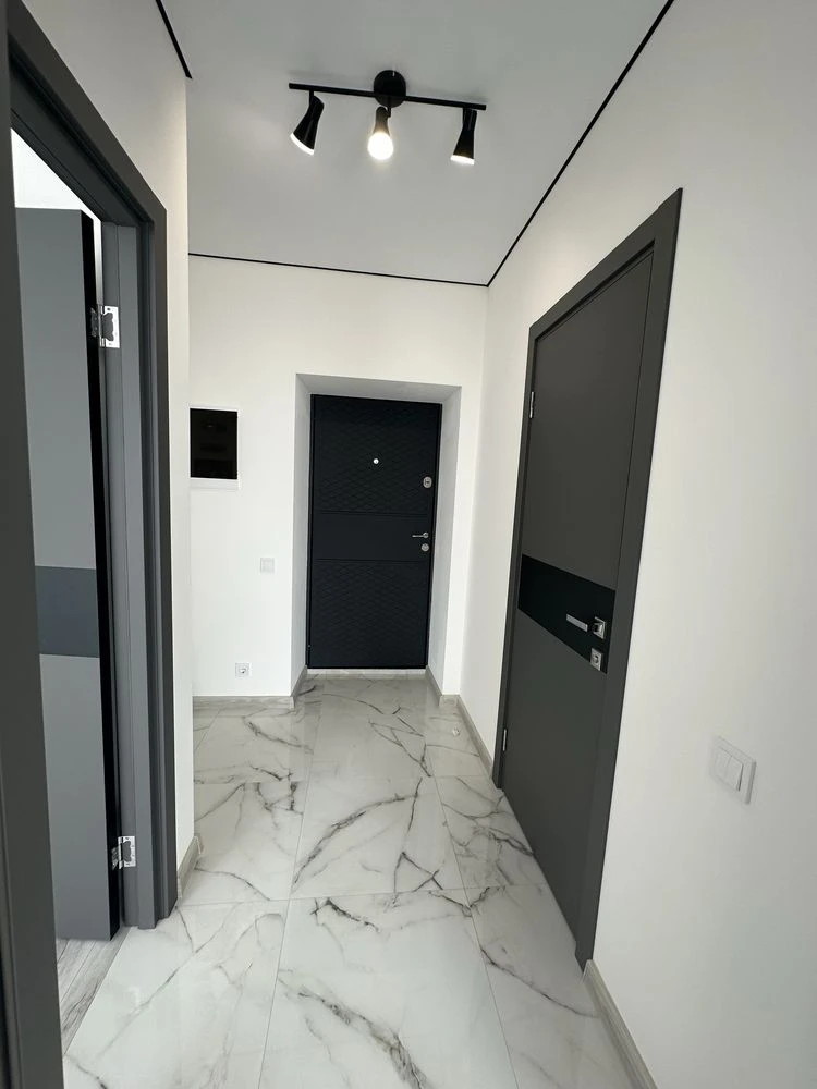 Best offer under єОселя! Spacious Euro 2 room - 42m2 with renovation