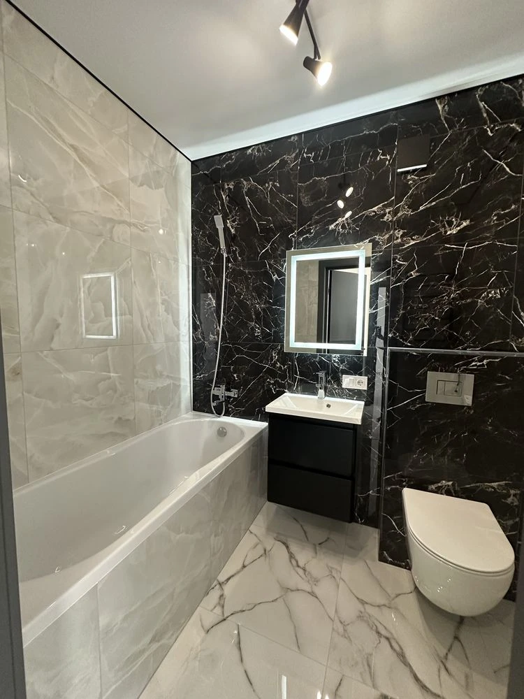 Best offer under єОселя! Spacious Euro 2 room - 42m2 with renovation