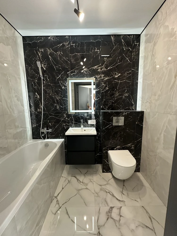 Best offer under єОселя! Spacious Euro 2 room - 42m2 with renovation