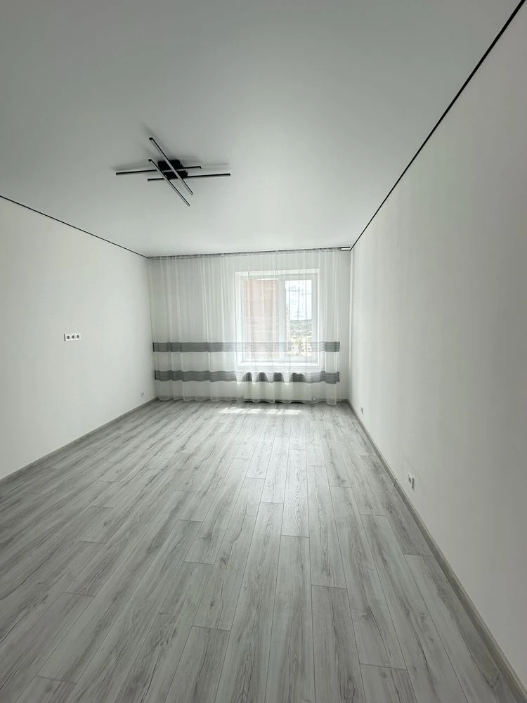 Best offer under єОселя! Spacious Euro 2 room - 42m2 with renovation