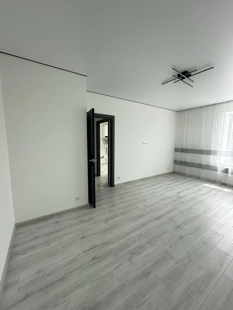 Best offer under єОселя! Spacious Euro 2 room - 42m2 with renovation