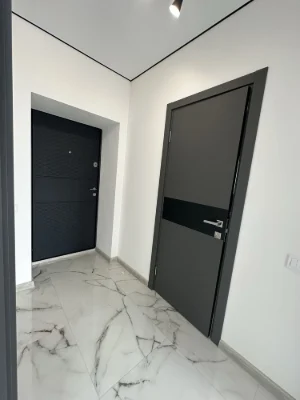 Best offer under єОселя! Spacious Euro 2 room - 42m2 with renovation