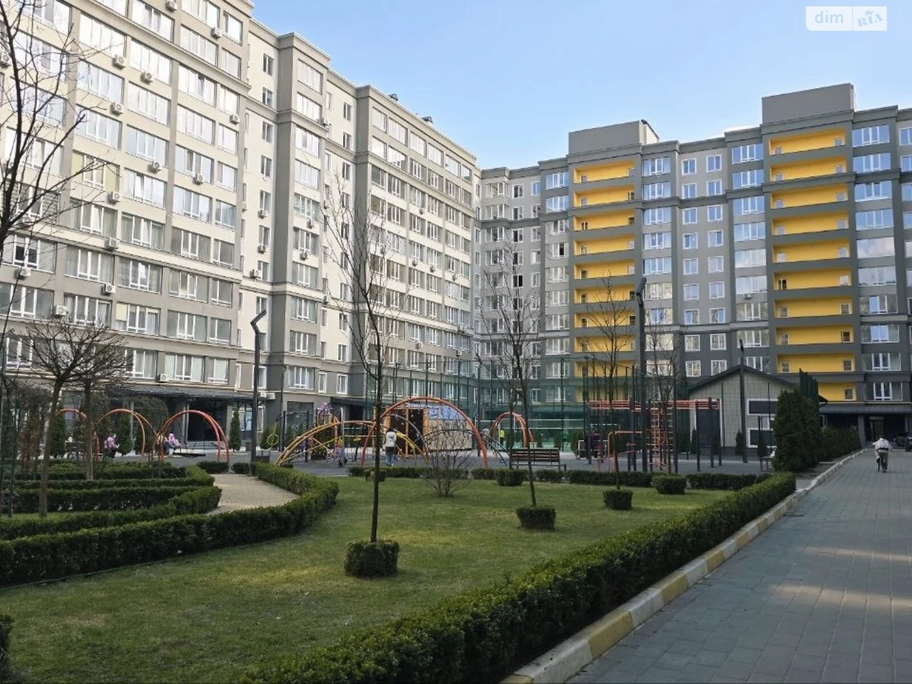 Apartment for Sale