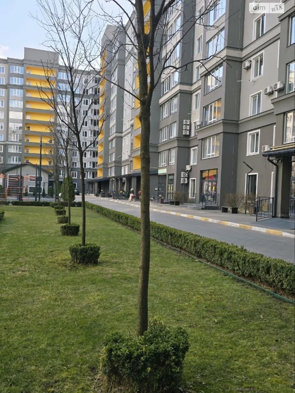 Apartment for Sale