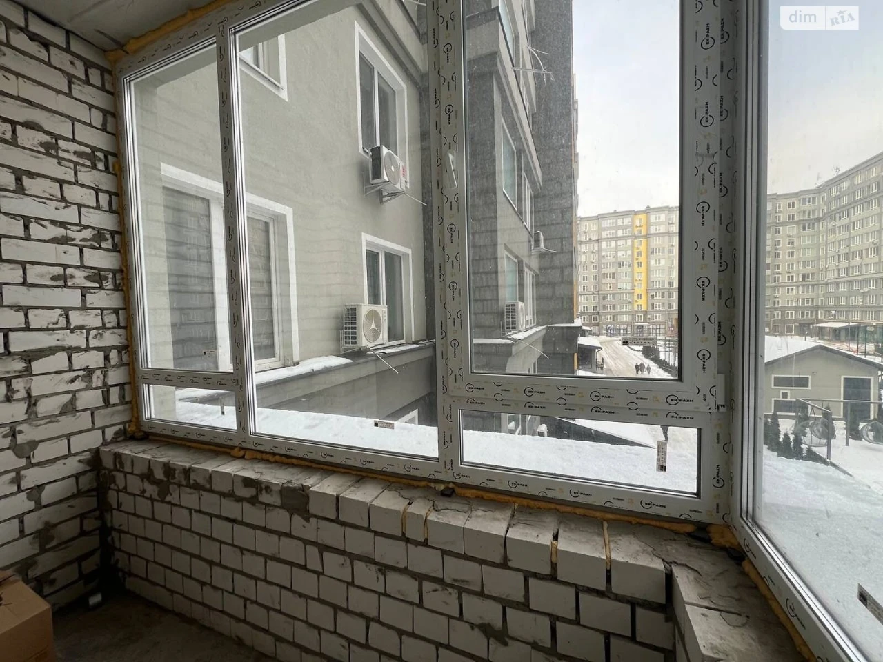 Apartment for Sale