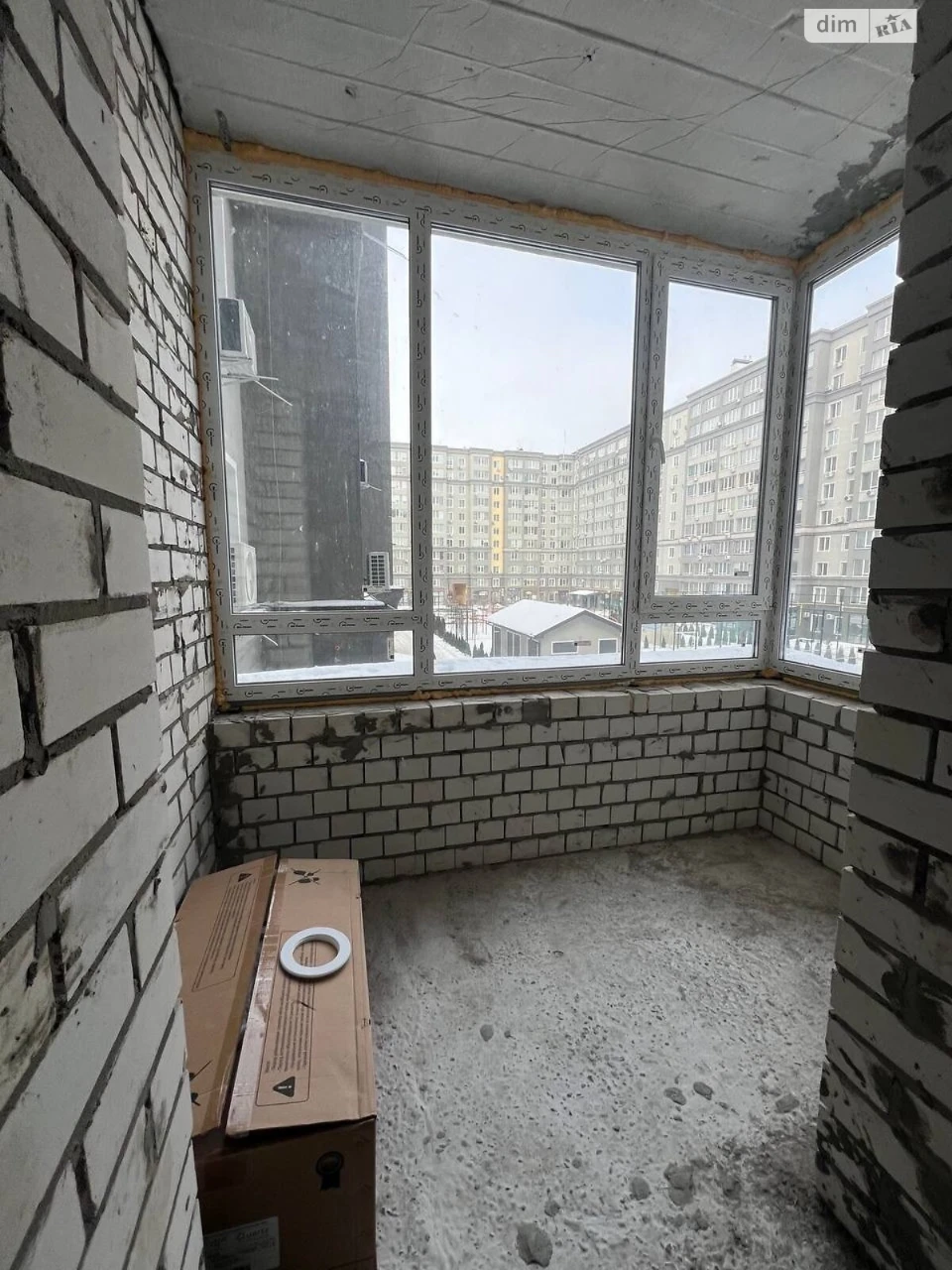 Apartment for Sale