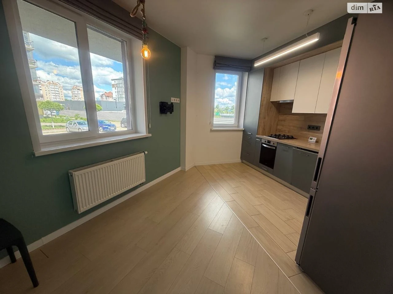 Apartment for Sale
