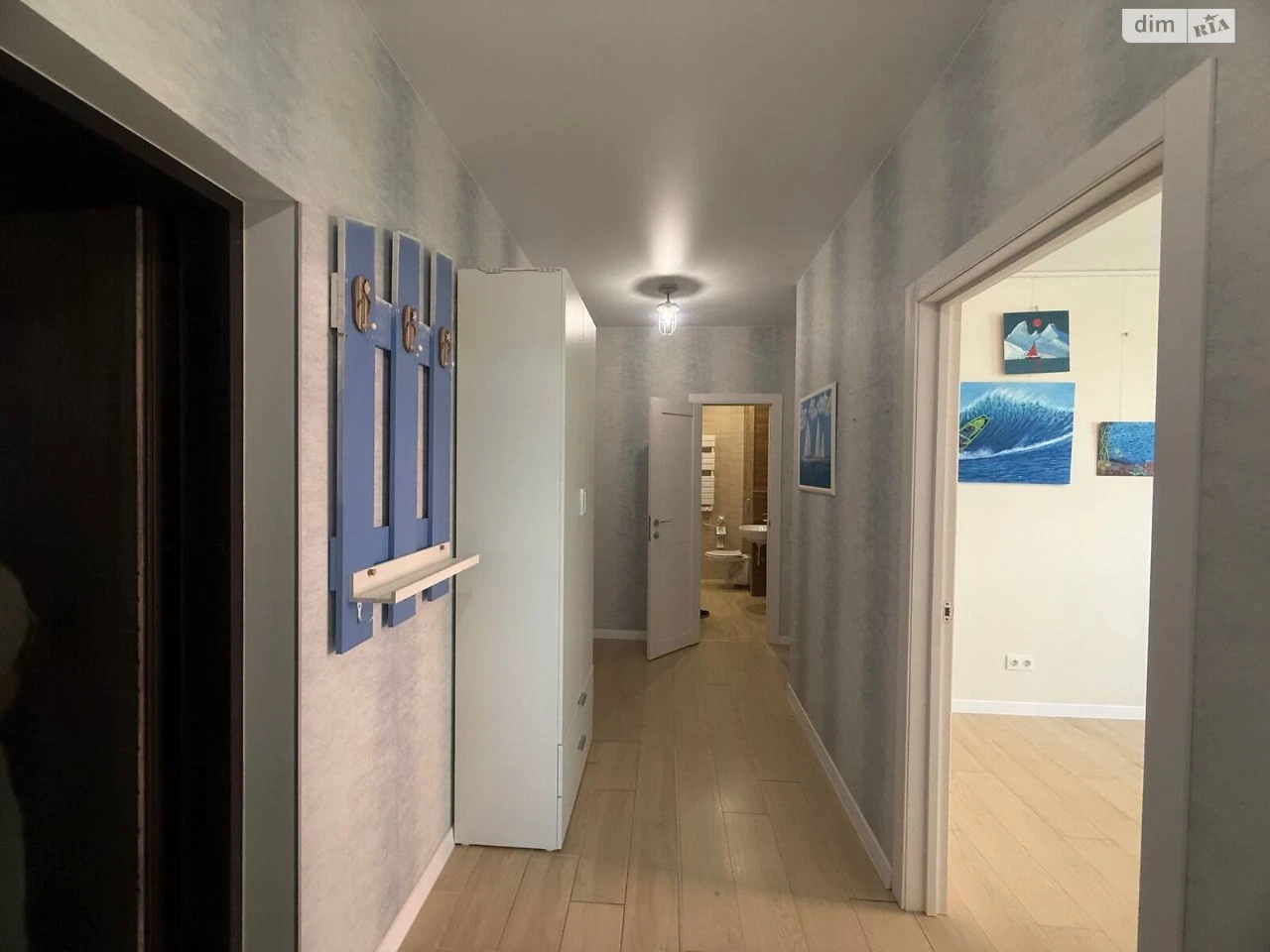 Apartment for Sale