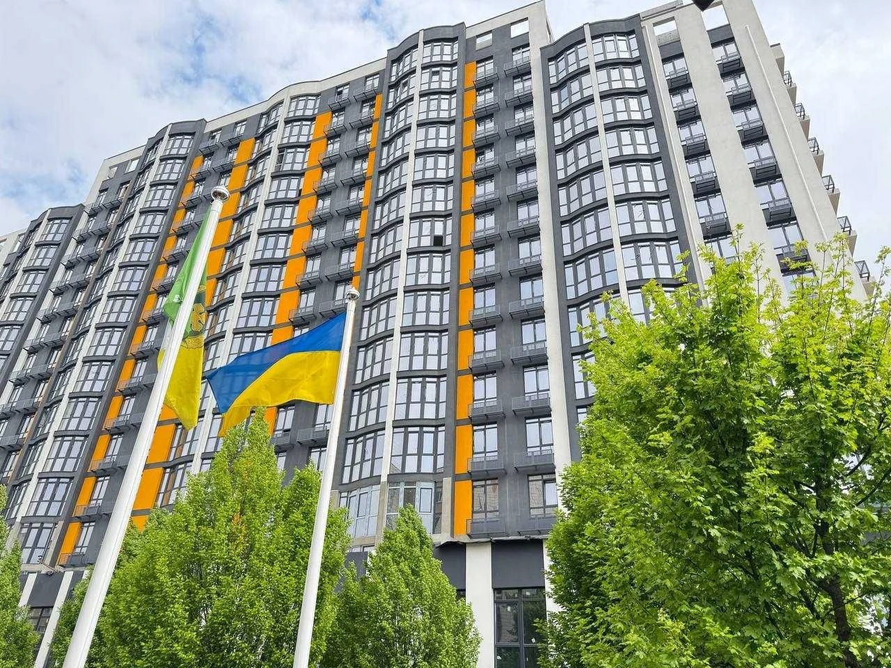 Студія з опаленням від котельні в самому центрі Бучі БЕЗ ПЕР