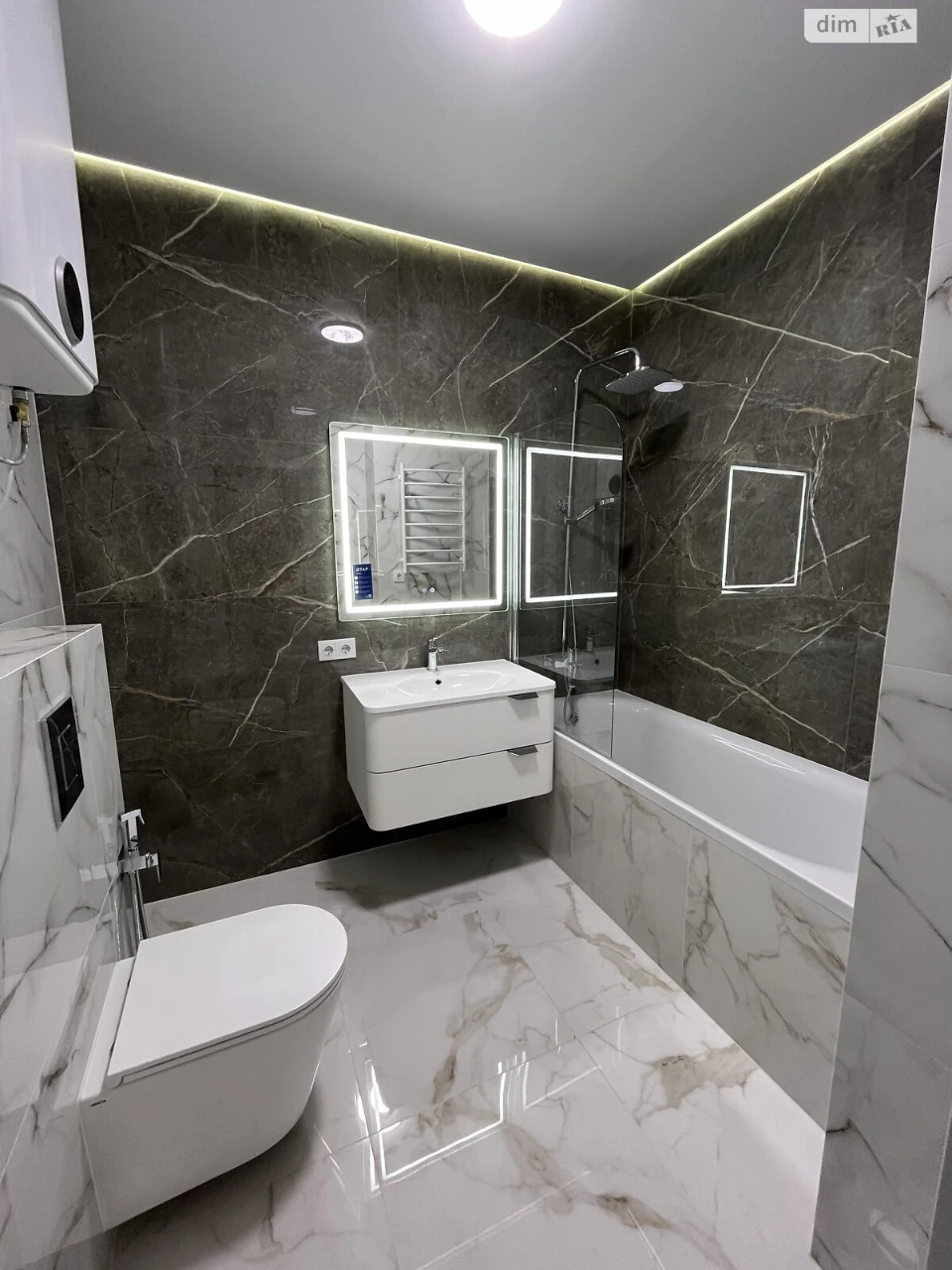 Apartment for Sale