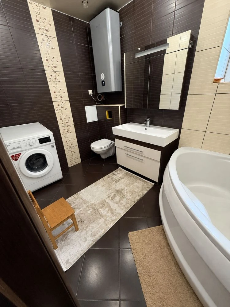 ПОДАТКИ 2% 2к квартира з Якісним Ремонтом! Меблі, техніка за