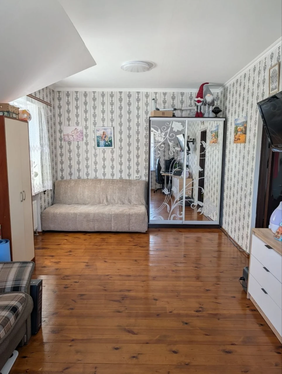 1-Bedroom Apartment for Sale in Irpin