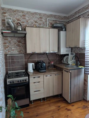 1-Bedroom Apartment for Sale in Irpin