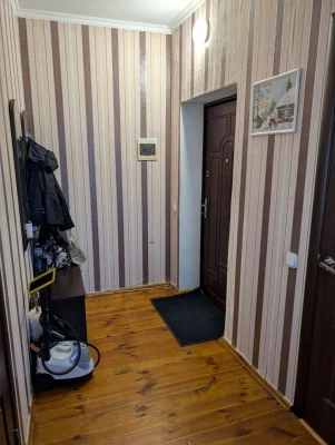 1-Bedroom Apartment for Sale in Irpin