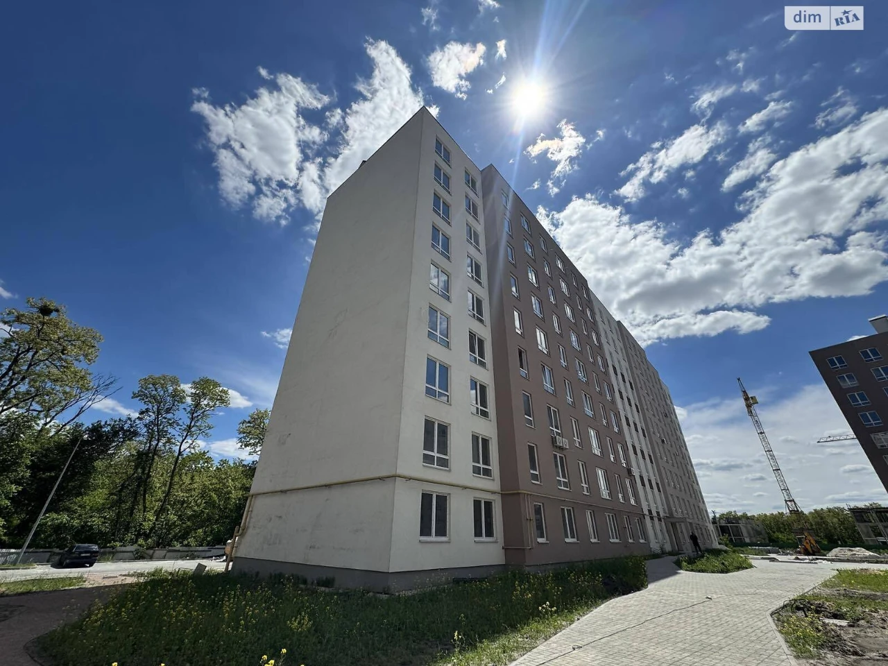 Apartment for Sale