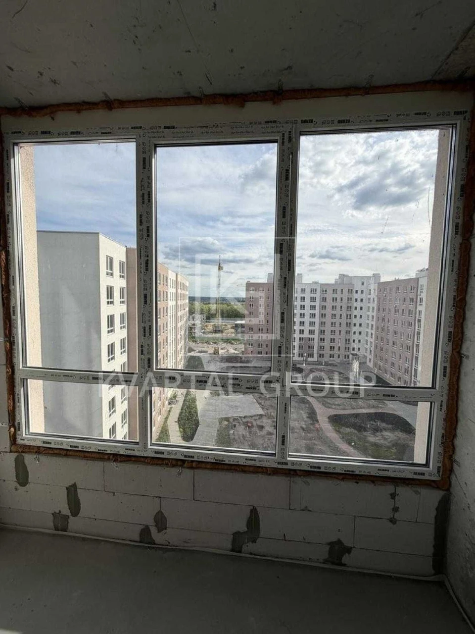 Продажа 1-комнатной квартиры в ЖК «Нова Буча 2.0»