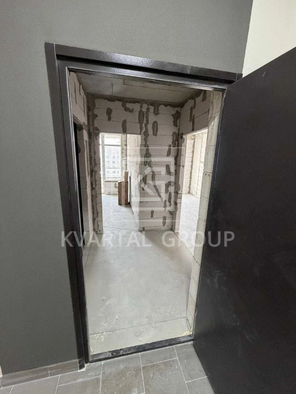 Продажа 1-комнатной квартиры в ЖК «Нова Буча 2.0»