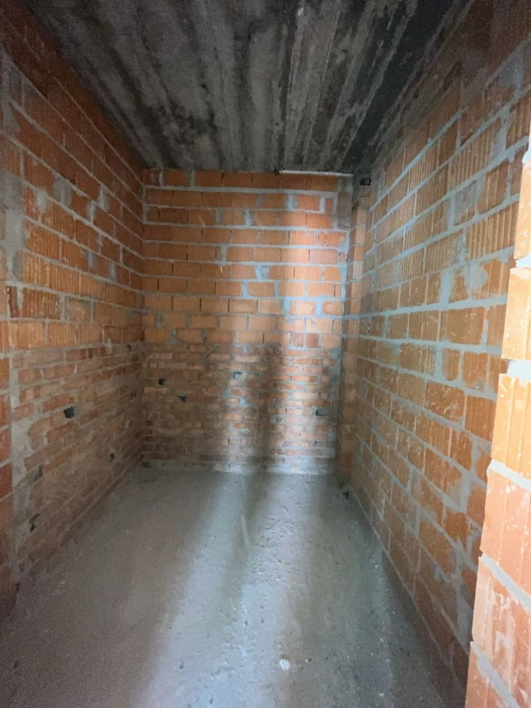 Kyivsky Bucha. Euro 3 room apartment at a good price