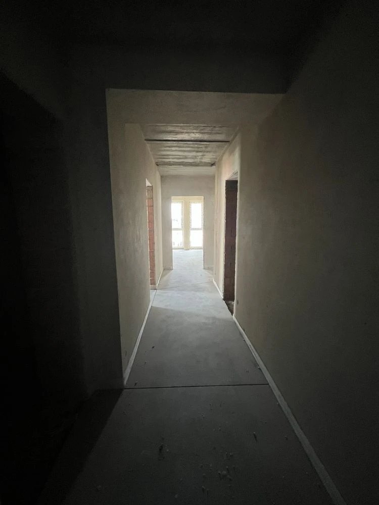 Kyivsky Bucha. Euro 3 room apartment at a good price