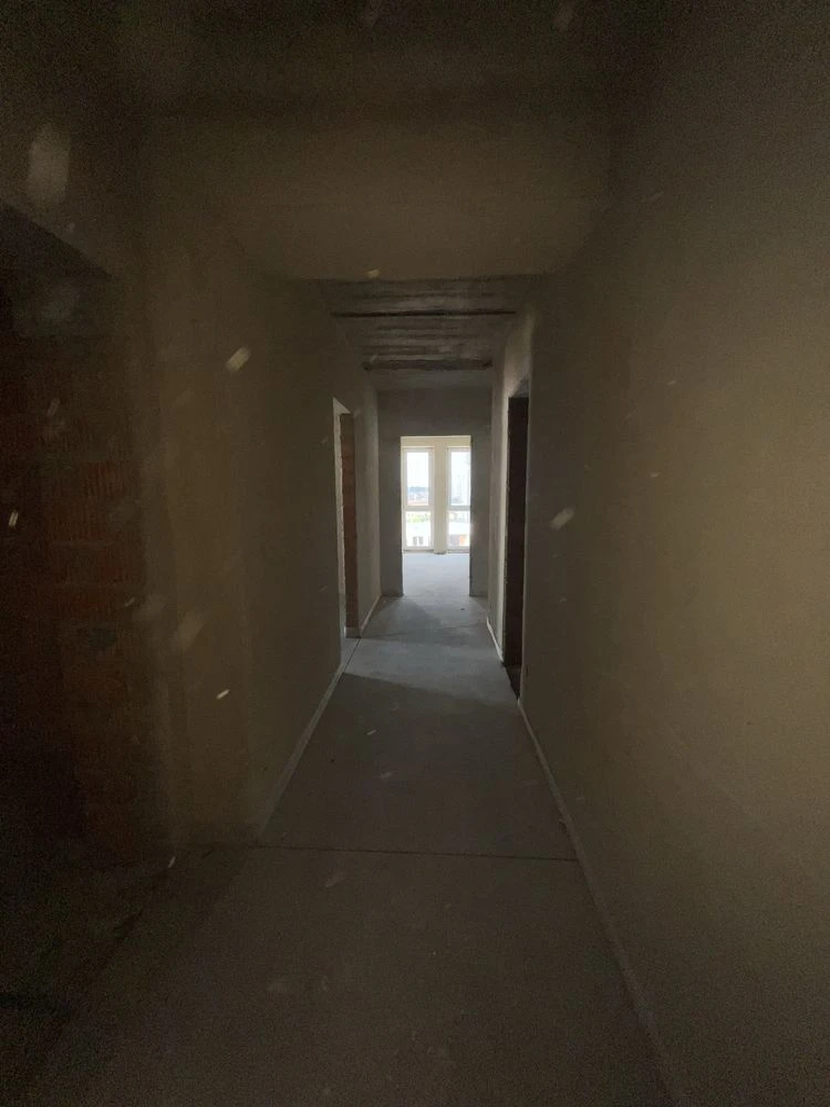 Kyivsky Bucha. Euro 3 room apartment at a good price