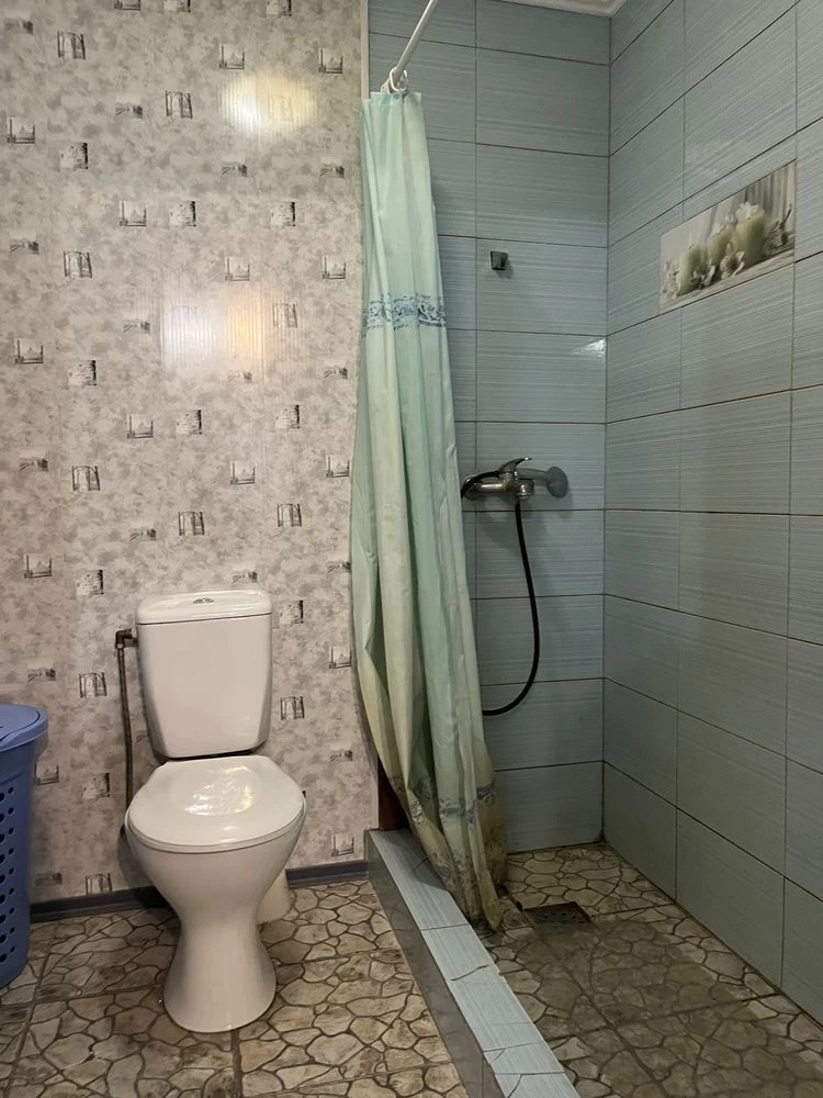2-room apartment renovated in Bucha 51.5 sq m! Near garden