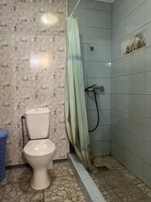 2-room apartment renovated in Bucha 51.5 sq m! Near garden