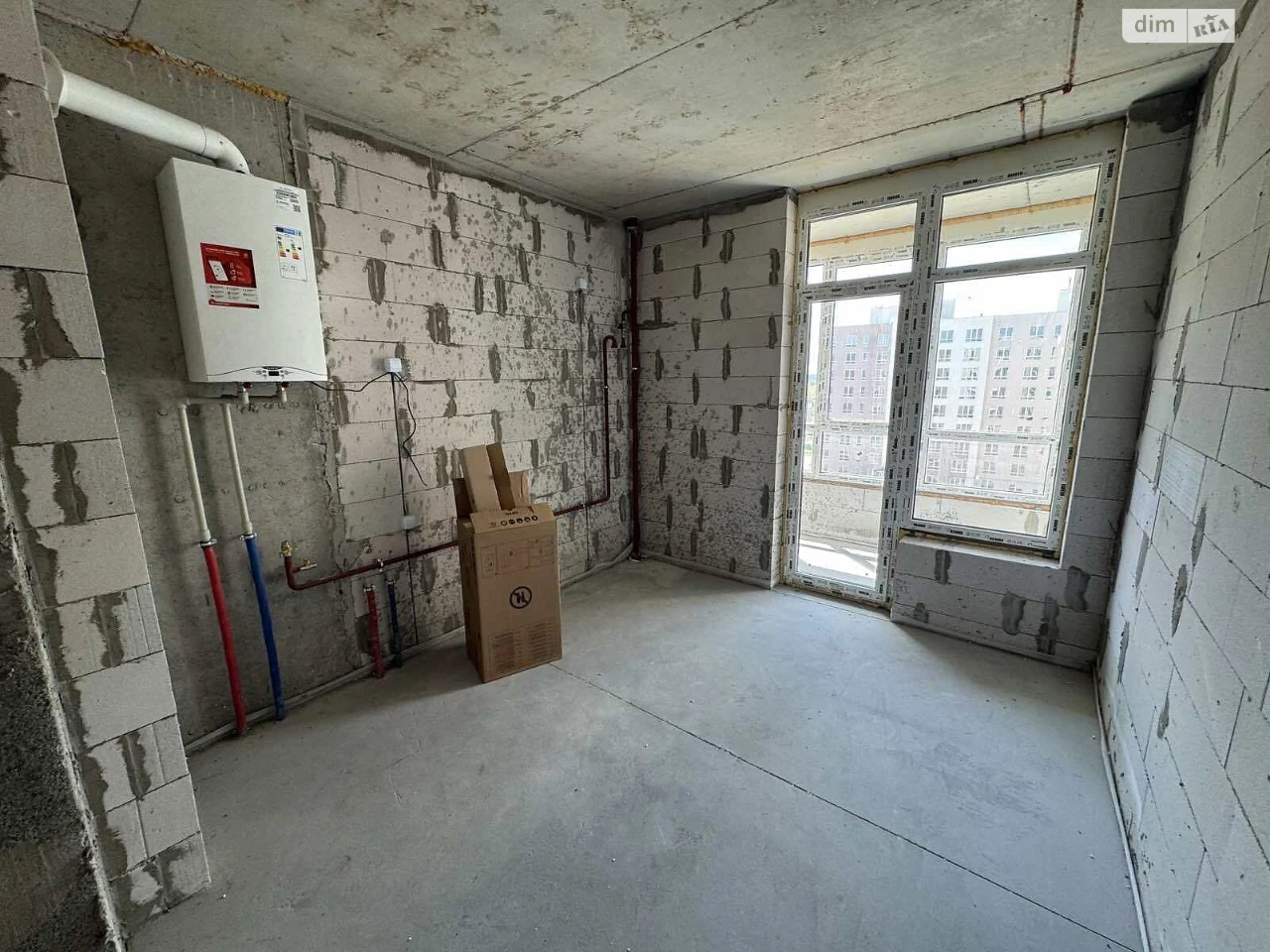 Apartment for Sale